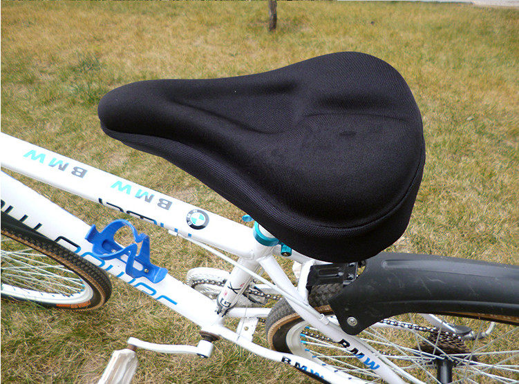 Selle de vélo Mountain Bike - Ref 2350752 Image 6