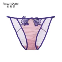 PEACH JOHN / Peach Pie Deep U Temptation Waltz Brief quần lót nữ triumph