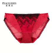 Tóm tắt dệt vải PEACH JOHN / Peach Pie Trung Quốc