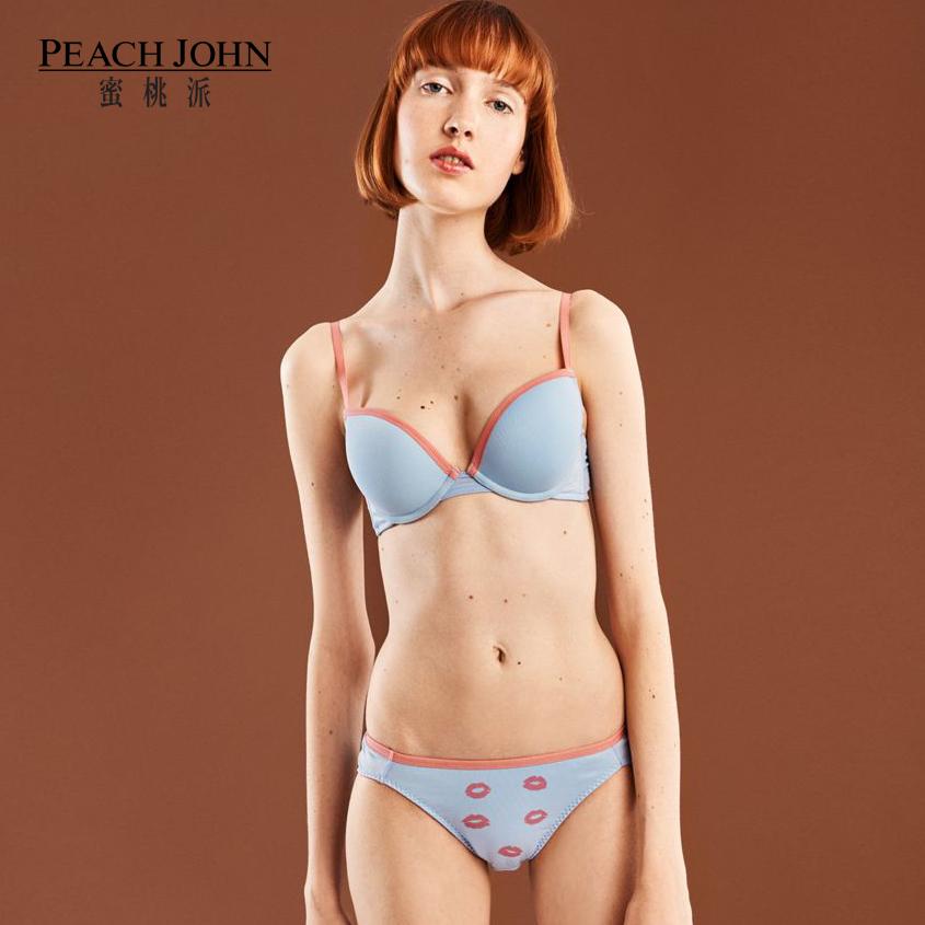 Ensemble intime PEACH JOHN  TARTE AUX PECHES - Ref 3150186 Image 1