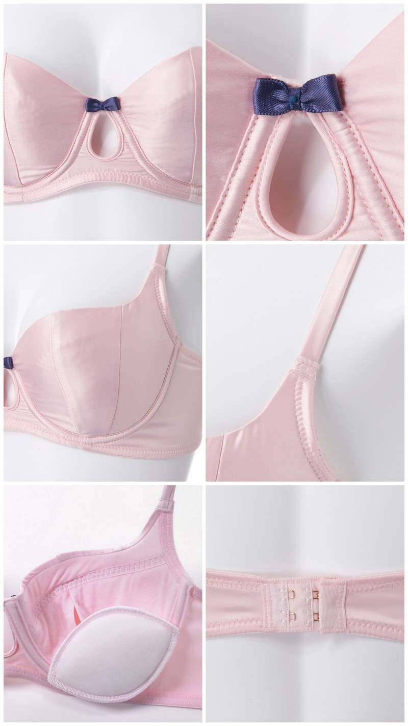 Ensemble intime PEACH JOHN  TARTE AUX PECHES - Ref 3150373 Image 5