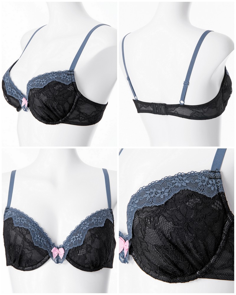 Ensemble intime PEACH JOHN  TARTE AUX PECHES - Ref 3153792 Image 3