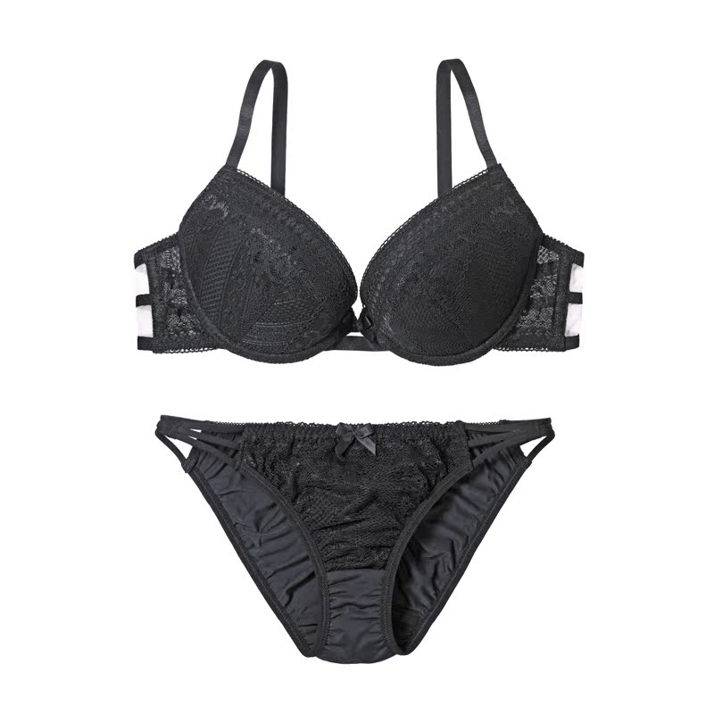 Ensemble intime PEACH JOHN  TARTE AUX PECHES - Ref 3150182 Image 14