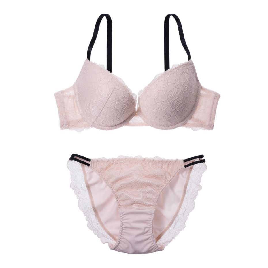Ensemble intime PEACH JOHN  TARTE AUX PECHES - Ref 3153790 Image 12