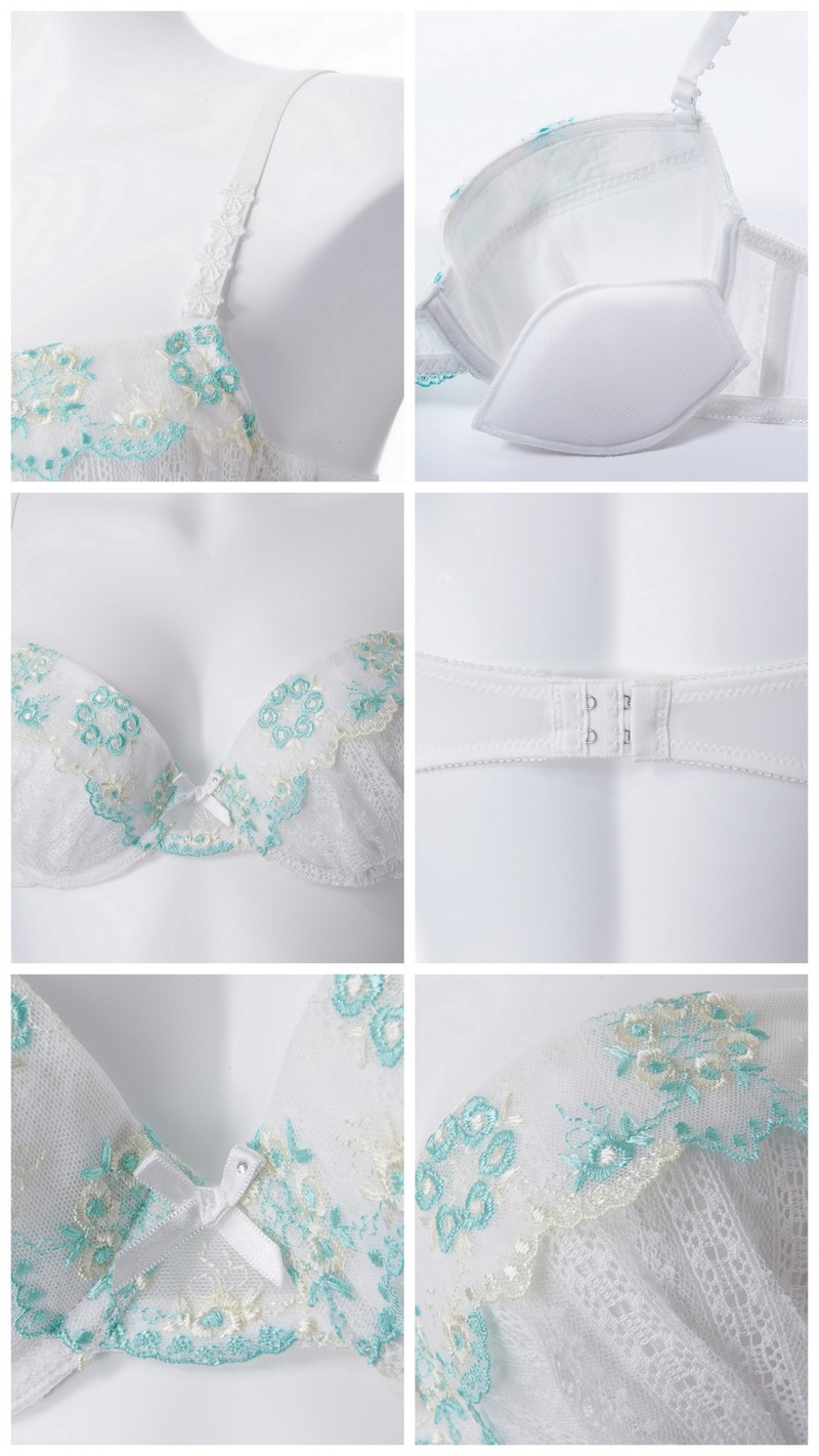 Ensemble intime PEACH JOHN  TARTE AUX PECHES - Ref 3153783 Image 5