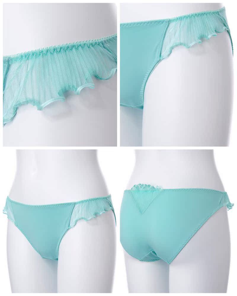 Ensemble intime PEACH JOHN  TARTE AUX PECHES - Ref 3150242 Image 5