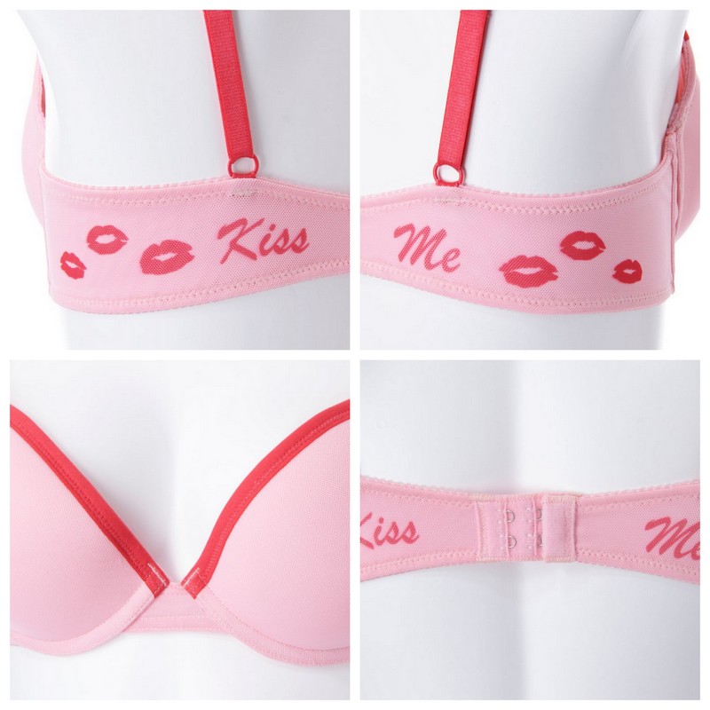 Ensemble intime PEACH JOHN  TARTE AUX PECHES - Ref 3150186 Image 16