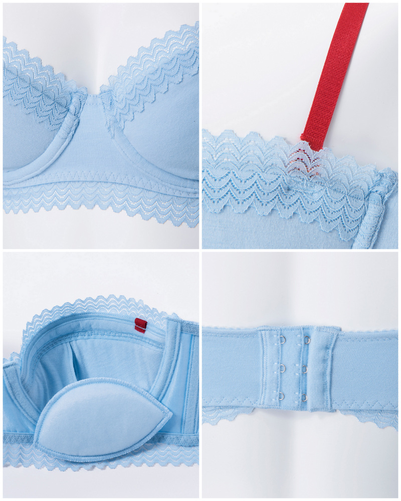 Ensemble intime PEACH JOHN  TARTE AUX PECHES - Ref 3153705 Image 17