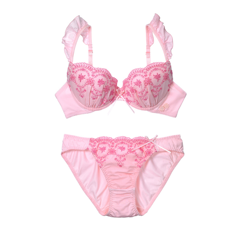 Ensemble intime PEACH JOHN  TARTE AUX PECHES - Ref 3150286 Image 15