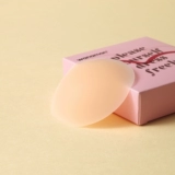 missmoss Ультратонкие невидимые наклейки на соски, противоударное силиконовое платье, эффект подтяжки