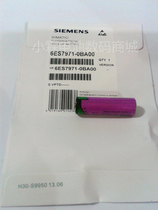 Brand new 6ES7971-0BA00 SL-360 3 6V Siemens S7-400 PLC Lithium battery TL-5903