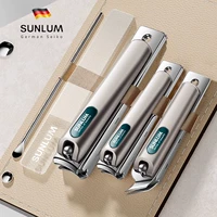 [Немецкий инструмент Precision Seiko] Future Silver ---- Обновление Anti-Splash Five-Peef Set (Second Blade)