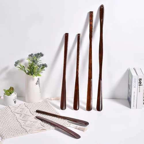 Твердое деревянное тяга обуви -Домохозяйственная обувь с длинными домохозяйствами, перекачивая японские портативные портативные кадры беременная женская обувь.