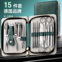 【Новая 15-часовая мягкая кожаная сумка】 Элегантная флагманская модель зеленого цвета