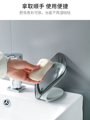 Мыло, мыльница, сушилка для домашнего использования, система хранения, легкий роскошный стиль