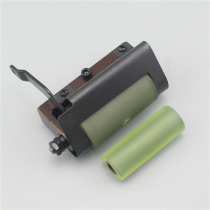 Industrial sewing machine accessories VC008 tugboat Silver Arrow green bow tugboat multi-needle machine tugboat rubber truck tugboat