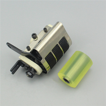 Industrial sewing machine accessories Morimoto Kansai multi-needle machine pants car 1508 new with guard iron teeth rear tug