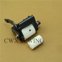 Flying Horse W600 Sewing Machine Accessories W600 Teeth Nylon Tug Wheels Components Mop Wheels High Quality Flying Horse Accessories