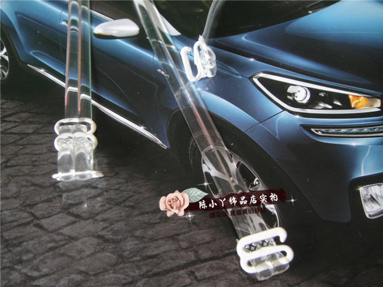 Bretelles pour lingerie - Ref 818029 Image 10