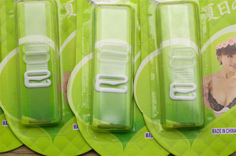 Bretelles pour lingerie - Ref 804912 Image 11