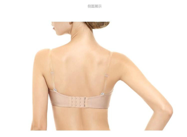 Bretelles pour lingerie - Ref 804912 Image 3