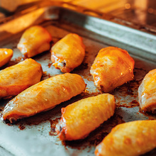 吉得利奥尔良烤翅腌料烧烤调料180g*2