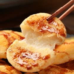 【签到+淘金币】7个红糖糍粑+送红糖+黄豆粉