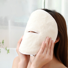 【明星同款】美容巾敷脸巾热敷毛巾