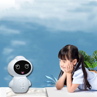 【WIFI 联网】智能机器人早教机