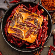 佩姐老火锅正宗重庆麻辣火锅底料400g