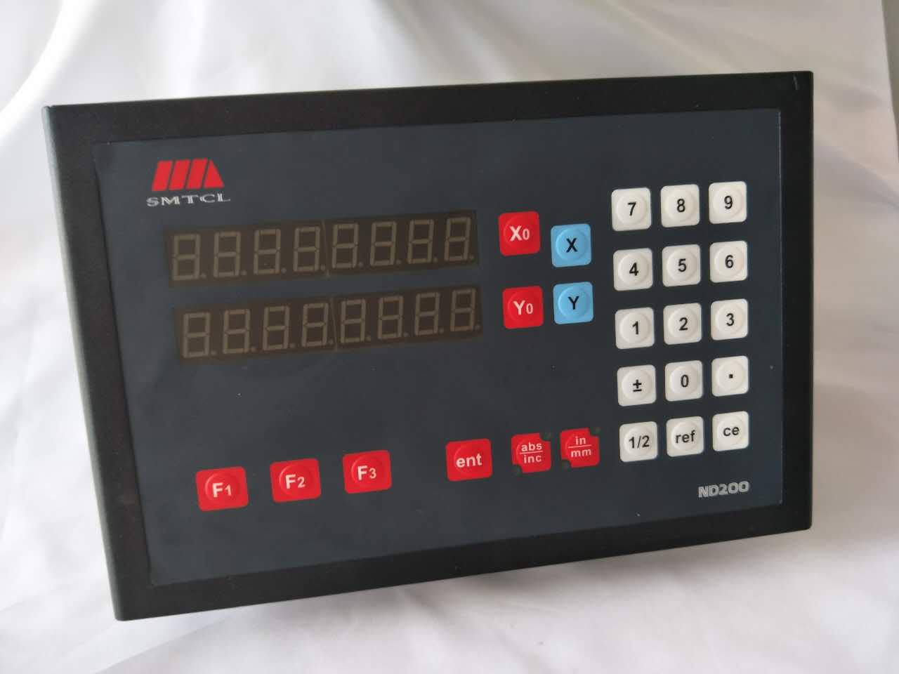 Reniwell RENYWELL ball scale reading head ND100 ND200 RDS2000 digital display ball scale