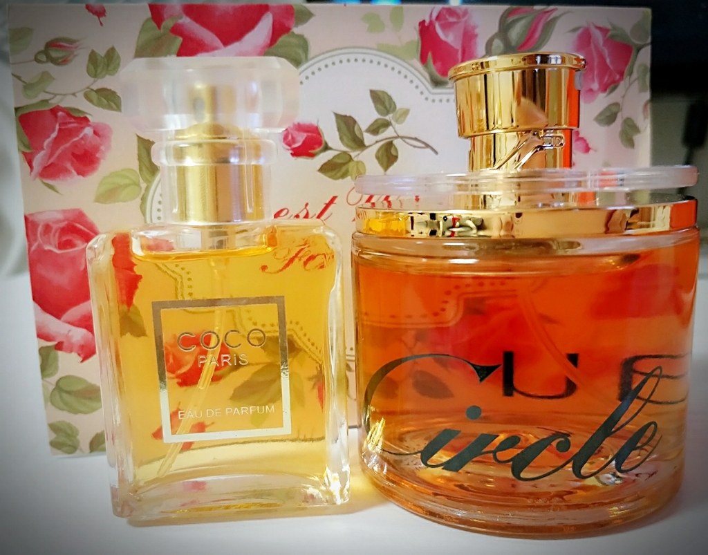 法国香水女士持久淡香好用吗什么牌子哪个国家的，亲自使用体验（以名人之名同款）,第6张