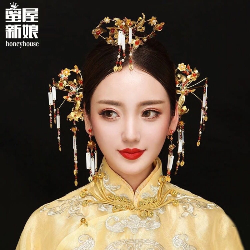 S54 tháng công chúa 10 đôi G529 lưới đỏ tự nhiên dày đẹp cô dâu trang điểm mới hàng ngày trang điểm lông mi giả - Lông mi giả các loại mi giả