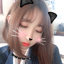 Moon Princess half cut 5 pairs of HW-G Japanese natural plain Yan Yan Yan Wing transparent stem Net red soft girl eyelashes