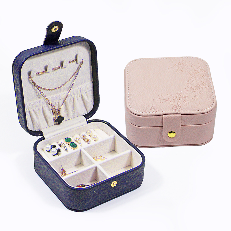 Coffret à bijoux - Ref 3107753 Image 1