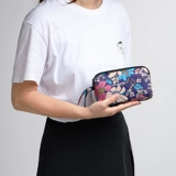 Кошелек, длинная сумка через плечо, маленькая сумка клатч для пожилых людей, цепочка с молнией, вместительная и большая небольшая сумка, для среднего возраста