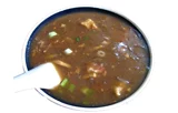 逍遥老杨家 Hu Spicy Soup Hu острый суп гриб говяжий вкус