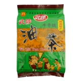 Henan Specialty боевые искусства Camellia 400G*3 черная кунжутная деревянная корова костяная костя
