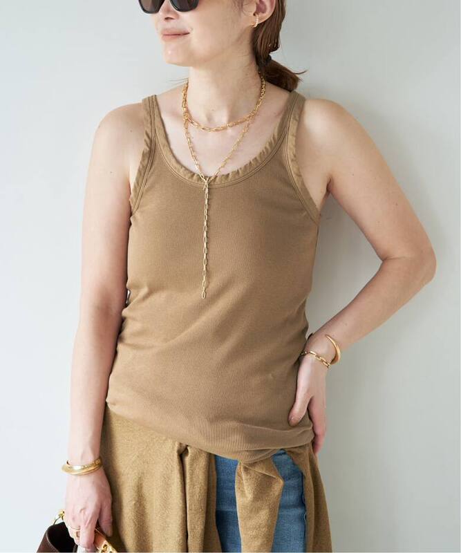 Dc Pure Cotton Vest Made in Japan 26070500409010 Dc Pure Cotton Vest Made in Japan 26070500409010