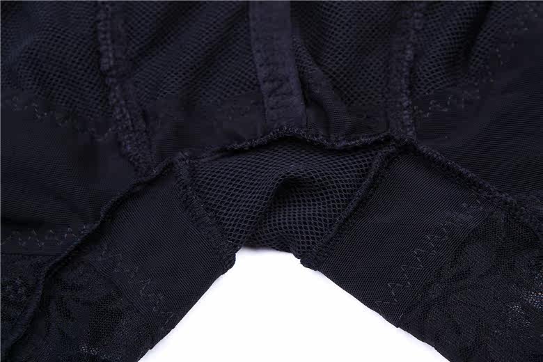 Corset amincissant en nylon - Ref 687139 Image 18