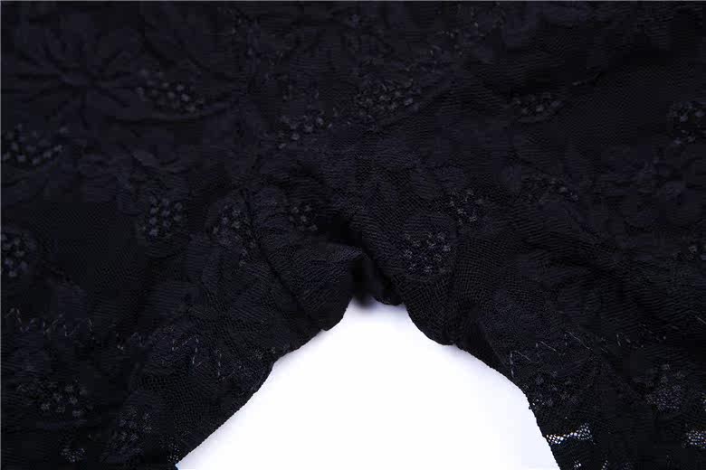 Corset amincissant en nylon - Ref 687139 Image 13