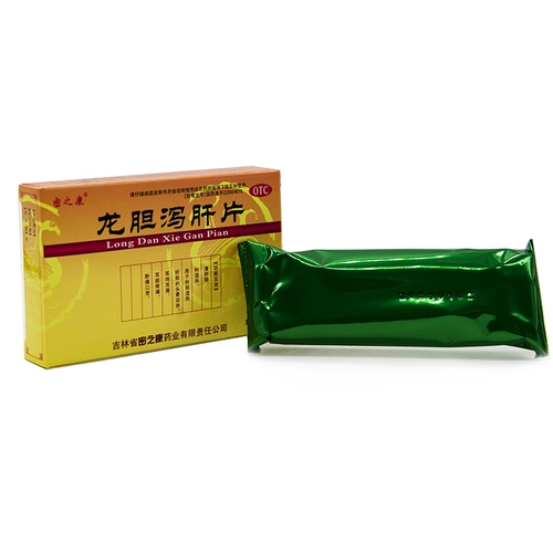 密之康 Дракон Диархея Печени Таблетки 0,3 г*24 Таблетки прозрачная печень Дворота сыро