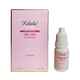啦 隐隐 ml 10ml dung dịch bôi trơn chăm sóc sắc đẹp thuốc nhỏ mắt KLL - Thuốc nhỏ mắt thuốc rửa mắt Thuốc nhỏ mắt