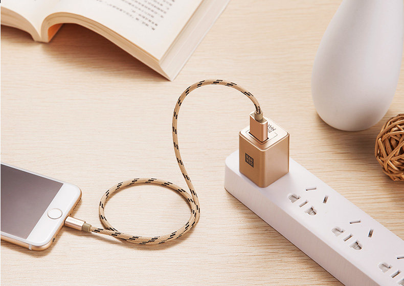 chargeur RANVOO pour téléphones APPLE APPLE IPHONE6 - Ref 1298089 Image 18