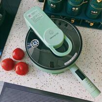 Jiuyang cooking machine a9 intelligent robot automatic cooking home kitchen cooking pot multi-function lazy pot A16s