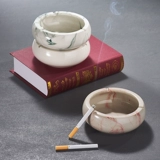 Большая креативная трендовая брендовая пепельница для офиса, простой и элегантный дизайн