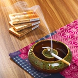 Большая креативная трендовая брендовая пепельница для офиса, простой и элегантный дизайн