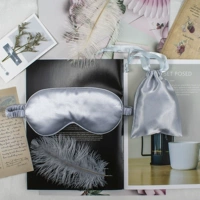 Серебристо-серый