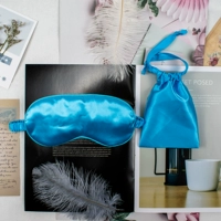 Голубое озеро