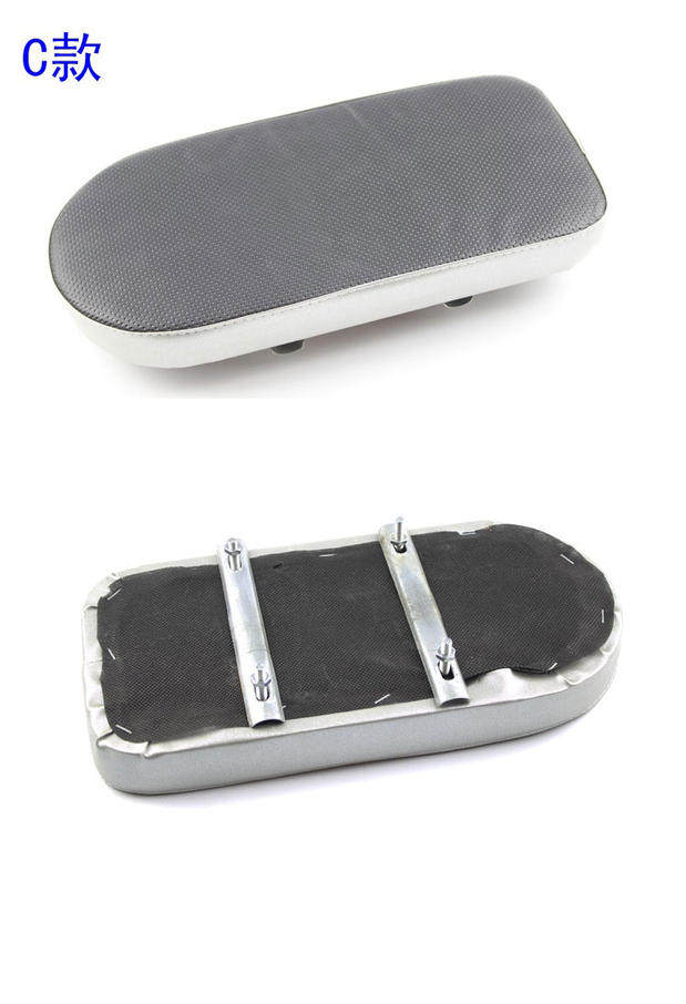 Selle de vélo Mountain Bike - Ref 2350599 Image 3